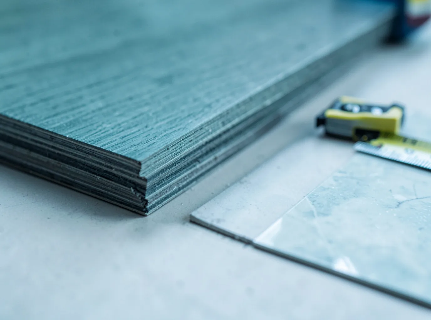 Luxury Vinyl Plank Installation Rockbridge, OH FAQs